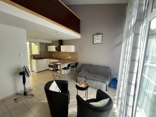  Duplex/triplex  louer 2 pices 31 m