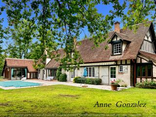  Propri�t�/ch�teau � vendre 9 pi�ces 295 m�