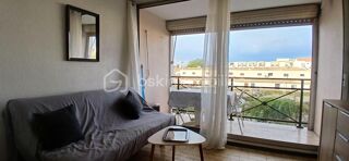  Appartement � vendre 1 pi�ce 20 m�