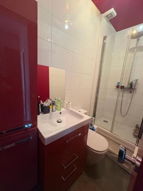  Appartement � louer 2 pi�ces 33 m�