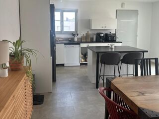  Maison à vendre 5 pièces 102 m²
