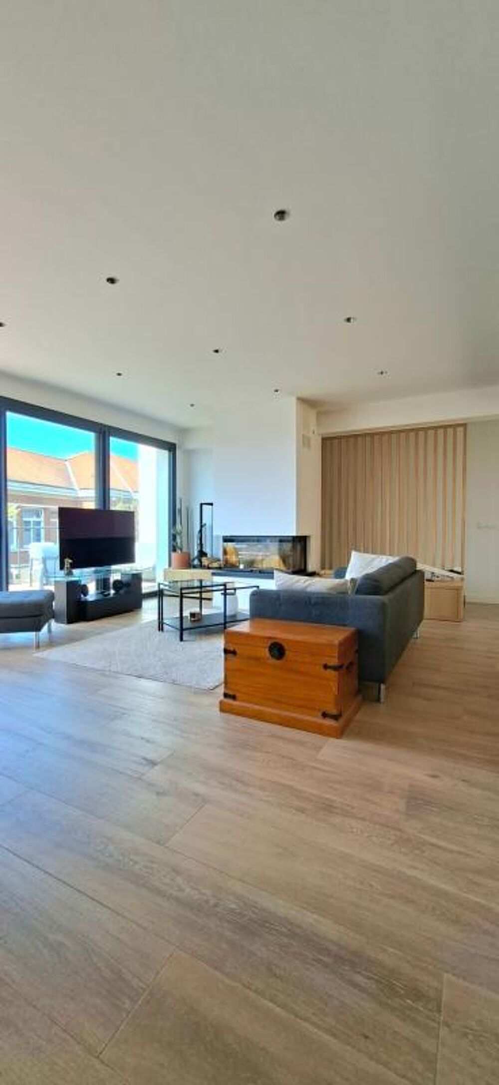 Vente Maison MAISON CONTEMPORAINE D'EXCEPTION AVEC STUDIO Le plessis robinson
