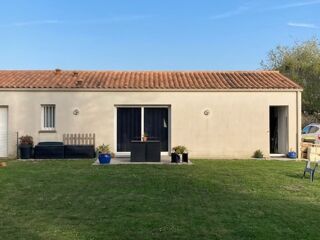 Maison à vendre 2 pièces 50 m²