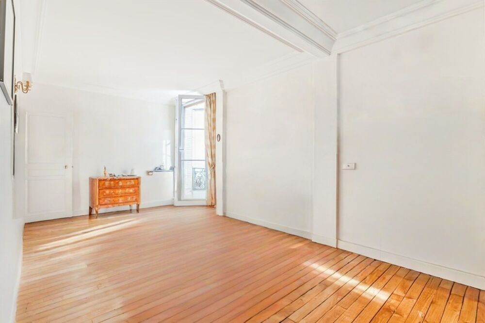 Vente Appartement Appartement à vendre 5 pièces PARIS 15EME ARRONDISSEMENT (75) Paris 15