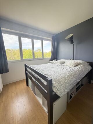  Appartement à vendre 2 pièces 43 m²
