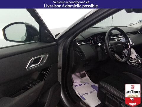 Range rover velar 2.0L P400e PHEV 404 2021 occasion 10150 Lavau