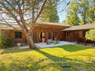  Maison à vendre 5 pièces 170 m²