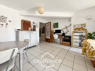  Appartement à vendre 4 pièces 66 m²