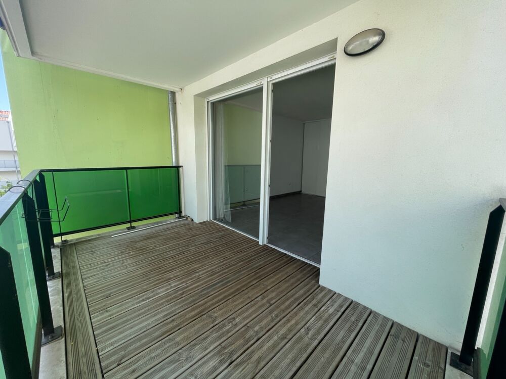 Vente Appartement Appartement à vendre 1 pièces TOULOUSE (31) Toulouse
