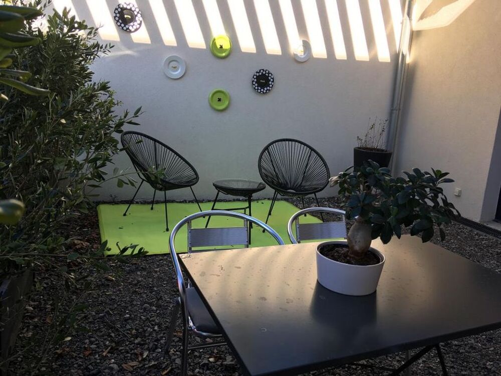 Location Appartement Studio de 25m2 à louer sur Charbonnières-les-Bains Charbonnieres les bains