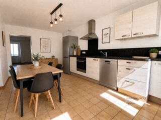  Maison à vendre 3 pièces 98 m²