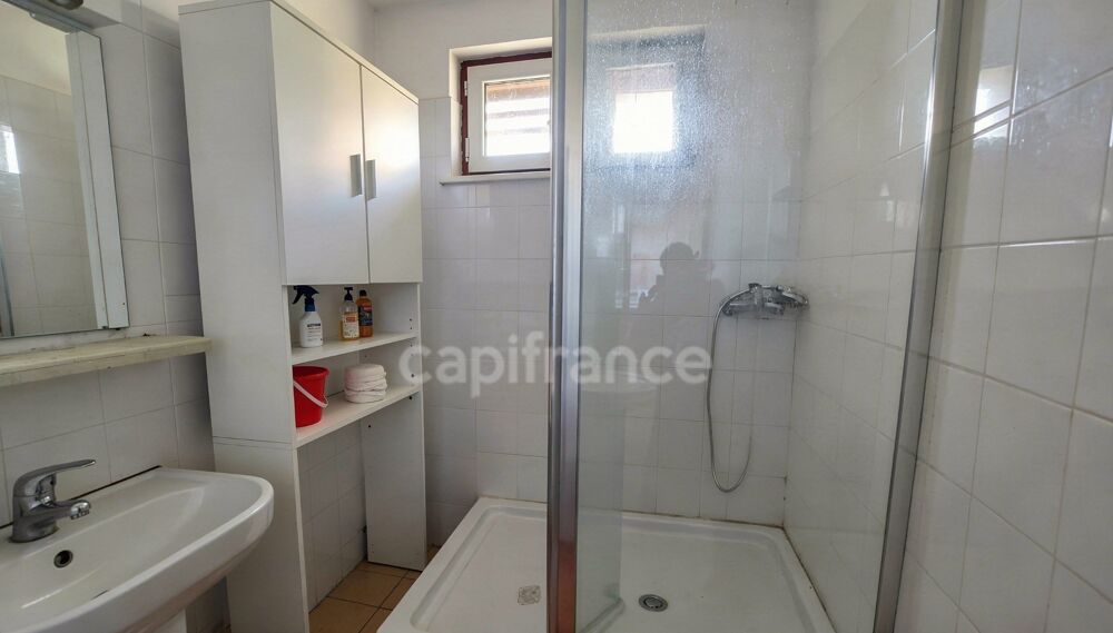 Vente Appartement Appartement loué à vendre 3 pièces  (84) Avignon