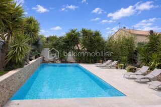  Villa � vendre 10 pi�ces 202 m�