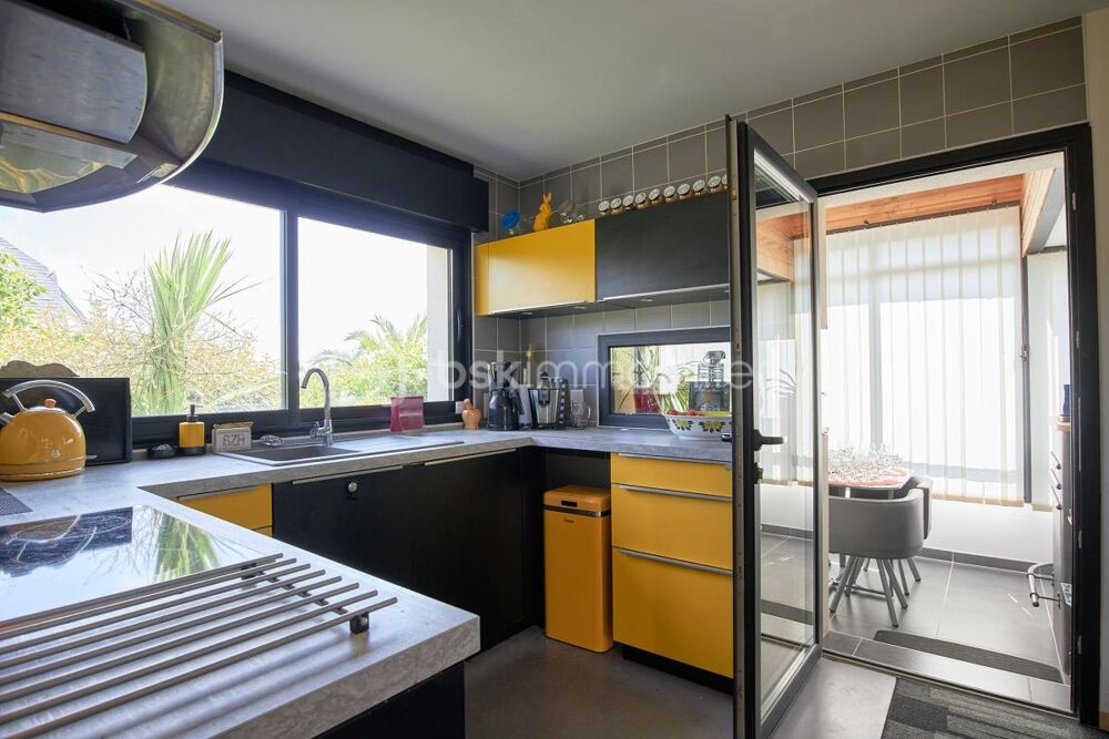 à vendre  Maison Saint-Quay-Portrieux (22410)