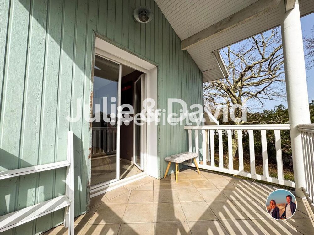 � vendre  Maison Lacanau (33680)