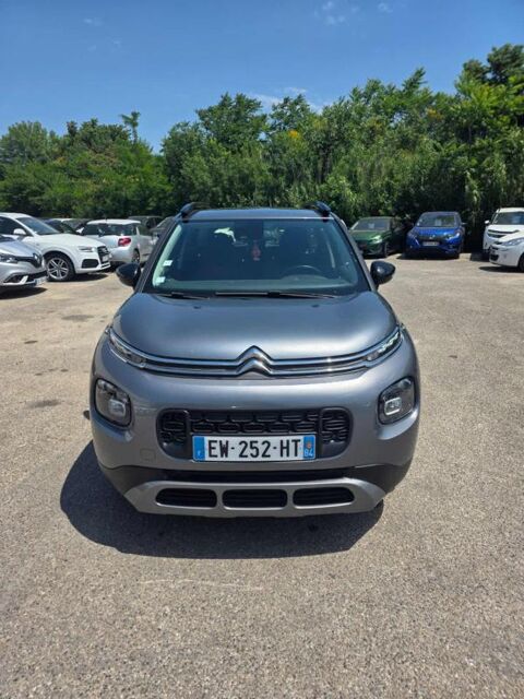 C3 Aircross BlueHDi 100ch Feel S&S 2018 occasion 84700 Sorgues