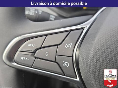 Clio 5 TCE 90 CH GSR2 EVOLUTION 2025 occasion 10150 Lavau