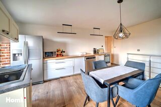  Maison � vendre 7 pi�ces 160 m�