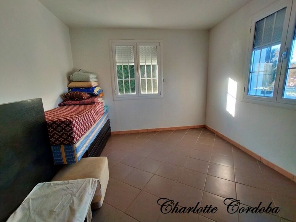 Maison 233 m² avec appartement indépendant - DPE B - Terrain 2000 m² - Feugarolles