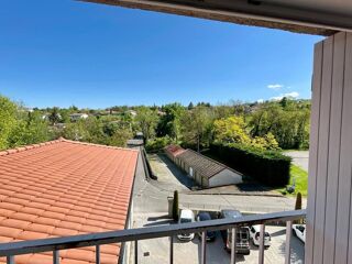 Vente Appartement 1 pièce 38 m², Montbrison
