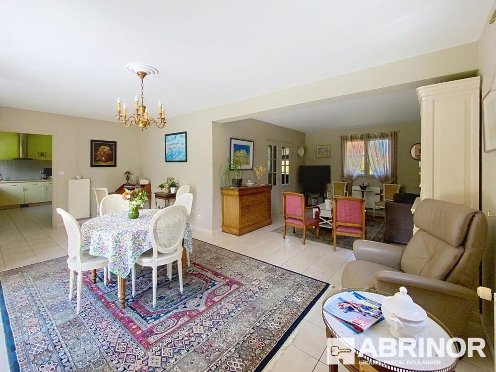 Vente Villa VILLA DE CHARME BÂTIE SUR 688 M² Orchies