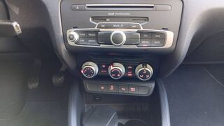 A1 1.4 TFSI 125 Ambiente 2018 occasion 20000 Ajaccio
