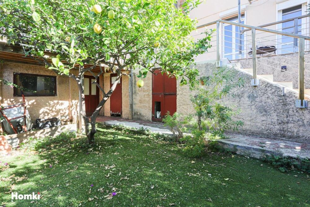 Vente Maison Maison/Villa T4 de 108 m² à Nice 06300 Nice