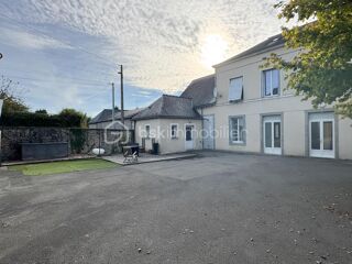  Maison  vendre 8 pices 170 m