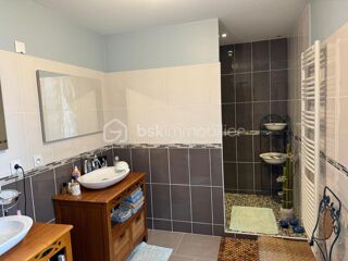 Maison à vendre 6 pièces 160 m²