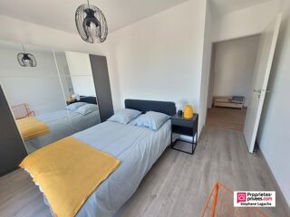  Appartement à vendre 4 pièces 92 m²