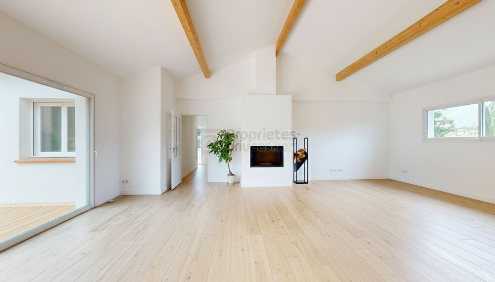 Maison RE2020 de plein-pied de 2024