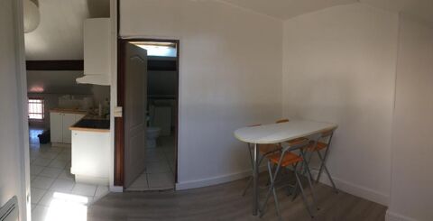  Appartement � louer 2 pi�ces 26 m�