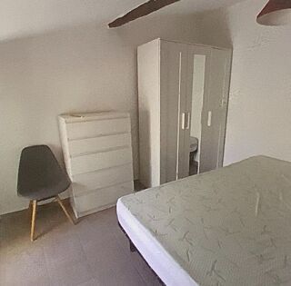  Appartement à louer 1 pièce 29 m²