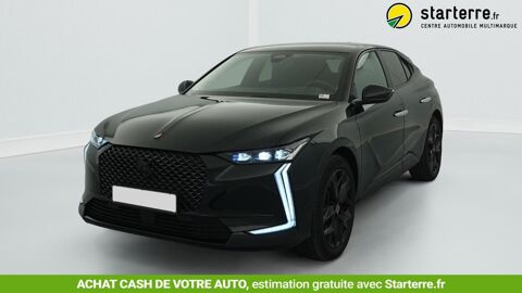 DS4 Hybride E-Tense 225 EAT8 Performance Line 2025 occasion 69190 Saint-Fons