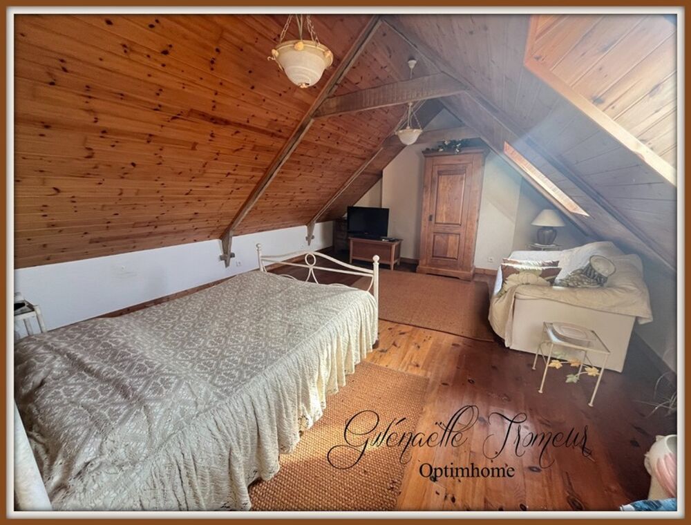 Maison 2 pièces 40 m² · à Saint Rivoal · 40 m² · 47 000 €