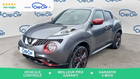 Nissan juke 1.2 DIG-T 115 N-Connecta Creative Line