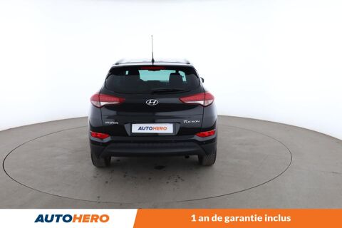 Tucson 1.6 GDi Intuitive 132 ch 2015 occasion 92130 Issy-les-Moulineaux