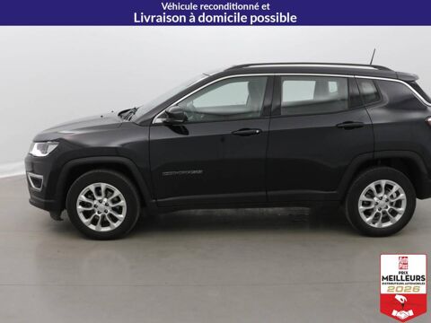 Compass 1.3 GSE T4 150 BVR6 Limited 2021 occasion 10150 Lavau