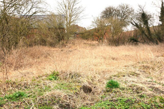  Terrain � vendre 958 m�