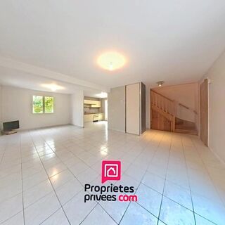  Maison à vendre 4 pièces 92 m²