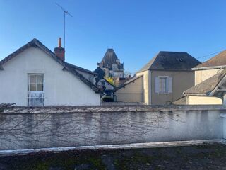  Maison à vendre 9 pièces 162 m²
