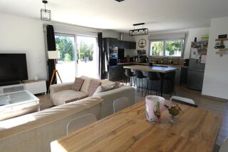  Maison à vendre 4 pièces 96 m²