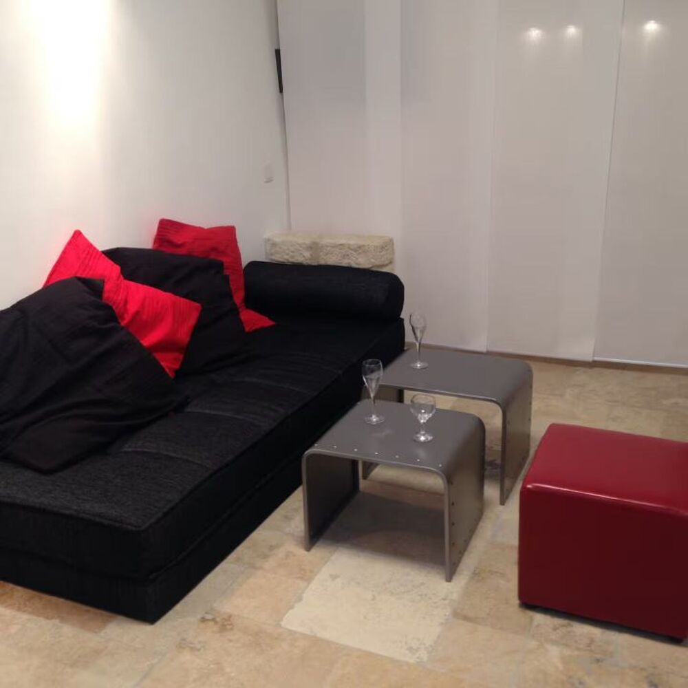 Location Appartement Studio de 23m2 à louer sur Avignon Avignon