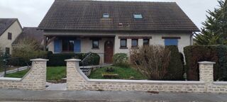  Maison à louer 6 pièces 129 m²