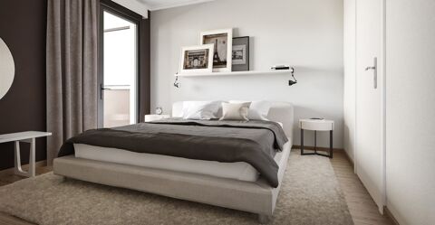  Appartement � louer 3 pi�ces 53 m�