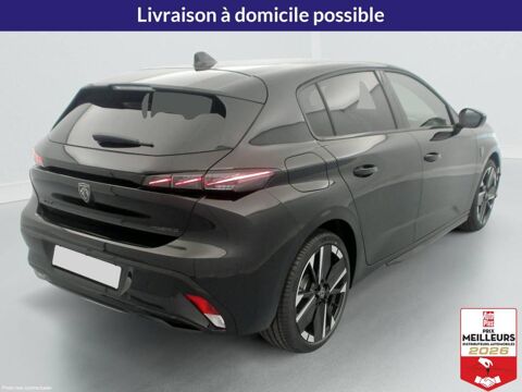 308 Hybrid 145 e-DCS6 GT 2026 occasion 10150 Lavau