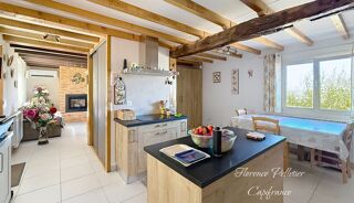  Maison à vendre 4 pièces 105 m²