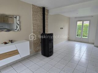  Maison � vendre 6 pi�ces 112 m�