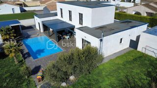  Villa à vendre 10 pièces 225 m²