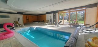  Maison � vendre 10 pi�ces 320 m�